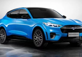 «Tesla» энг яхши электромобиллар рейтингида қулади — «Ford» ва корейслар кучайди фото