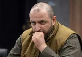 Ukraina mudofaa vaziri qancha daromad topgani ma’lum bo‘ldi фото