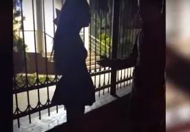 В Сырдарье девушек, «покрасовавшихся» в ночном клубе, отдали под суд (видео) фото