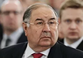«Яндекс»га қарши Алишер Усмонов, Герман Греф ва Сергей Чемезов бирлашди фото