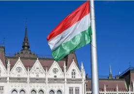 Биз ҳақимизда нима деб ўйлашлари қизиқ эмас, асосийси энергия таъминоти - Венгрия фото