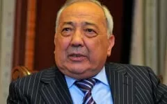 Mirabror Usmonov «Sport» kanaliga intervyu berdi фото
