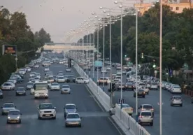 Madaniyat bo‘lmasa, kunduzi chiroq yoqib yurish foydasiz фото