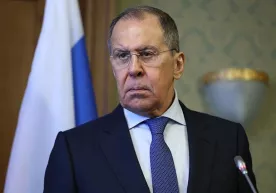 Lavrov Rossiya qaysi hollarda afg‘on urushiga aralashishi mumkinligini aytdi фото