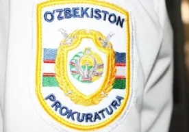 Прокурорларнинг айрим ҳуқуқлари бекор қилинди фото