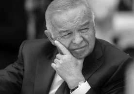 Хос соқчилар бошлиғи: "Ислом Каримовнинг фаолиятида қалтис вазиятлар кўп бўлган" фото