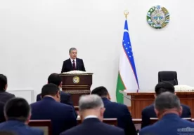 Prezident: «Odobnoma»ga o‘xshagan 4 ta fan bitta fanga aylantiriladi фото