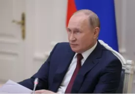 Путин Россия бозорини миллий валюталардаги ҳисоб-китобга ўтказишни тайёрлашни топширди фото