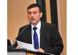 Нодир Отажонов Бош вазир ўринбосари этиб тайинланди фото