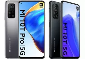Ҳамёнбоп Xiaomi Мi 10Т флагмани 30 сентябрь куни тақдим этилади фото