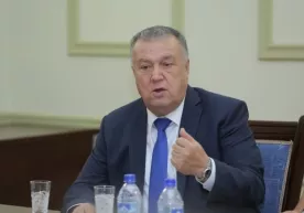 «Гавҳар Шарипова руҳан носоғлом эди». Ўзбекистон маданият вазири ЙТҲда ҳалок бўлган актриса ҳақида гапирди фото