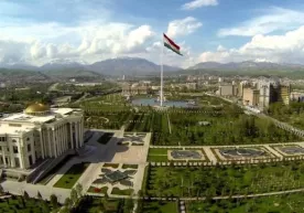 Тожикистон ўз ерларини Хитойга бермоқда фото
