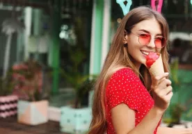 Faydalı dondurma nasıl seçilir? фото
