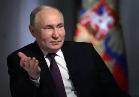 Путин эҳтимолий музокараларда Украинага имтиёзлар берилмаслигини айтди фото
