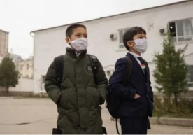 «Тожикистонда ҳали коронавирус йўқ». Ҳукумат боғча ва мактабларни ёпди фото