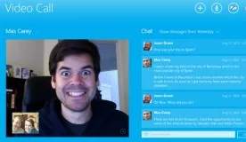 Skype энди WhatsAppда?! фото