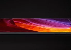 Ramkasiz Xiaomi Mi Mix “sabr-bardosh” sinovidan o‘tkazildi фото