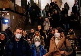Rossiyada koronavirus asosan yoshlarni «tanlayapti» фото