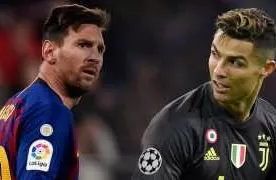 Messi, Ronaldu, Gvardiola va Klopp. Madriddagi finalga kim yetib boradi? фото