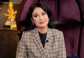 Dilnoza Kubayeva: «Ijodkor uchun “yo‘q bo‘lib ketdingiz” degan gap qo‘rqinchli» фото