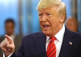 Трамп: Украина стремилась в НАТО и сама начала войну фото