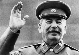 Aykido tamoyilini xush ko‘rgan «millatlar otasi». Iosif Stalinning hokimiyat tepasiga kelishi фото