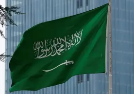 Saudiya diplomati: “Ikki davlat yechimi masalasi hal etilsagina, Saudiya Arabistoni Isroilni tan oladi” фото