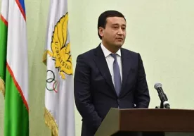 Umid Ahmadjonov O‘FFdagi so‘nggi ish kunida qanday qaror qabul qilganini bilasizmi? фото