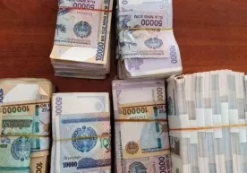 Жамиятдан 400 млн. сўмдан ортиқ қарздорлик ундирилди фото