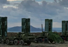 Россия Хитойга С-400 тизимларини етказиб берди фото