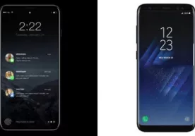 Эксперт iPhone 8 ва Galaxy S8 «жанги»да ким ғолиб чиқишини айтди фото