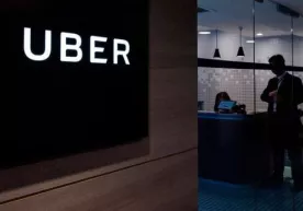 Uber noodatiy xizmatni taklif etmoqda фото
