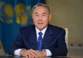 Nursulton Nazarboyev o‘zining yangi majburiyatlarini bajarishga kirishdi фото