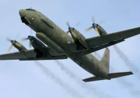 «Vagner» urib tushirgan Il-22 havo qo‘mondonlik punkti qanday samolyot edi? фото