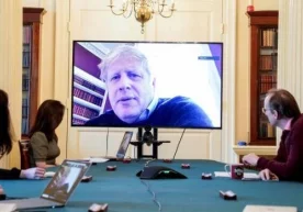 Рааб ёки Гоув: Жонсон истеъфога чиқса, Британия бош вазир ким бўлиши мумкин? фото