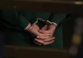 Хавфли жиноятчининг 15 йиллик сири: “Акромжон эмас, Ҳамидбекман” фото