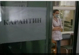 Юнусободдаги тўй келин ва 12 нафар иштирокчининг коронавирусга чалинишига сабаб бўлди. Юзлаб одамлар карантинга олинди фото