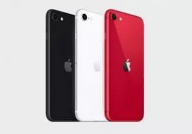 Apple Xiaomi смартфонлари билан рақобатлаша оладиган арзон iPhone SE Plus ишлаб чиқаради фото