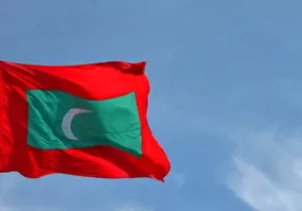 Мальдив ороллари Исроил фуқароларини киритишни тақиқлади фото