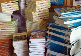 Onlayn ta’lim oluvchilarga darslik berilmaydimi? фото