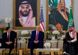 Трамп Туркиядаги Россия-Украина музокараларига вакилини юбормоқда фото