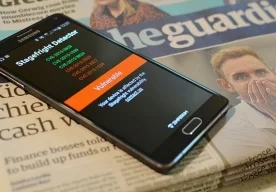 Android операцион тизимидаги носозлик 1 миллиард қурилмага хавф солмоқда фото