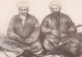 Эргаш Жуманбулбул ўғлининг авлодлари борми? фото