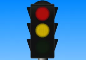 Светофорнинг зарари қанча? фото