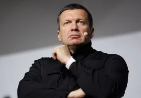 «Рус ҳукуматининг бош маддоҳини қийнаб қўйибмиз» – Алишер Қодиров фото