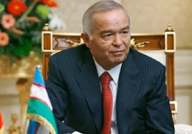 Islom Karimov Sobiq Ittifoq mudofaa vazirini qanday mot qilgan edi? фото