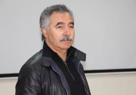 Осиё Кубогидаги муваффақият ҳақида Вадим Абрамов билан суҳбат фото