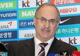 Koreya bosh murabbiyi Uli Shtilike: O‘zbekistonni bu safar ham mag‘lubiyatga uchratmoqchimiz фото