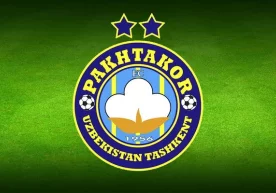 "Пахтакор" клуби "Навбаҳор" ҳам қизиққан футболчининг трансферини эълон қилди фото