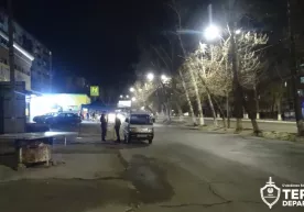 Чилонзорда йўлтўсарлар қўлга олинди фото